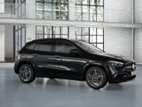 MERCEDES-BENZ GLA 250 e mit EQ Hybrid Technologie AMG NIGHT
