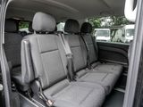 MERCEDES-BENZ Vito 116 Aut. Tourer PRO AHK/SCHIENEN/PDC/TEMPOMAT/SHZ
