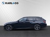 BMW 320 d touring M-Sport Panorama h&k adapt. LED