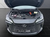 LEXUS RX 450 450 h+ Luxury Anhängerkupplung,PANO