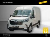 MAXUS eDeliver 9 L3H2 3,5t 72kw/h LED/KAMERA/KLIMA/3 SITZE/TEMPOMAT