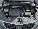 SKODA Karoq Clever Klima Einparkhilfe Sitzheizung