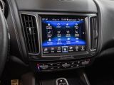 MASERATI Levante Trofeo Q4 Leder Navi+Automatik+LED+PDC