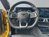 FORD Mustang 5.0 Ti-VCT V8 GT RFK B&O Lenkradheizung