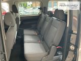 FORD Grand Tourneo Connect PHEV Titanium LED AHK Rückfahrkam.