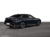 BMW 740d xDrive Limousine