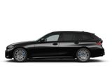 BMW M340d xDrive+Navi+AHK+Panorama+Leder+e-Sitze+HUD