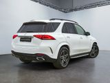 MERCEDES-BENZ GLE 350 e 4M AMG BURM NIGHT WIDE MEMO MULTI 360