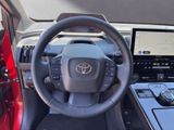 TOYOTA bZ4X Comfortpaket - AHK - Allwetter