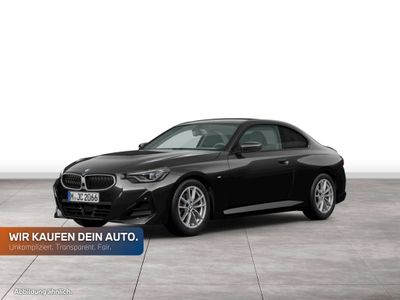 BMW 230i Coupé