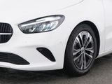 MERCEDES-BENZ B 200 d , PROGRESSIVE AHK KAMERA SPUR PDC SHZ
