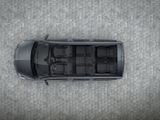 MERCEDES-BENZ Citan 111 CDI Tourer EDITION Extralang KAMERA