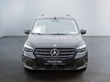 MERCEDES-BENZ T 180 PROGRESSIVE STANDARD BENZIN WINTER KAMERA
