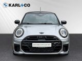 MINI Cooper S Cabrio JCW Trim Navi ACC HUD H&K Keyless