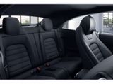MERCEDES-BENZ C 200 Cabriolet AMG MULTI KAMERA SPUR PDC SHZ