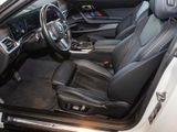 BMW M240i xDriveCoupe+Navi+LED+eSitze+DAB+PDCv+h+SHZ