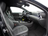 MERCEDES-BENZ A 180 Kompaktlimousine AMG NIGHT MULTI 360 AHK