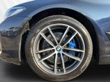 BMW 520 d Touring M Sport LC Prof AHK ACC Ad. LED