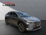 TOYOTA bZ4X FWD*COMFORT*TECHNIK-PAKET