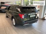 FORD Explorer Platinum Plug-in-Hybrid 4x4 7-Sitzer