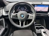 BMW X1 XDRIVE 20D M Sport Komfortzugang LED H&K DAB
