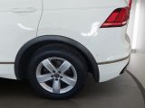 VW Tiguan R-Line 2.0 TDI