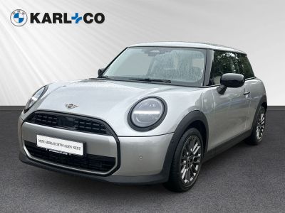MINI Cooper C Essential Trim 3-T LED Parkassistenz