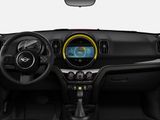 MINI Cooper SE Countryman ALL4 LED Navi Driving.Ass