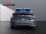 TOYOTA C-HR 1.8 Hybrid Team Deutschland + Technik Paket