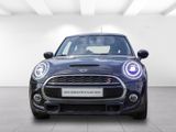 MINI Cooper S +DAB+LED+SHZ+Keyless+Sportsitze+Klima