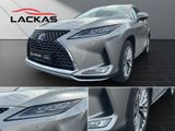 LEXUS RX 450 450h Luxury AWD Panoramadach