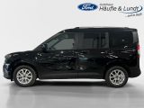 FORD Tourneo Courier Titanium 1.0 Benzin AHK Navi ACC Klimaautom DAB SHZ LenkradHZG Keyless