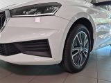 SKODA Fabia 1.0 TSI Tour Klima Einparkhilfe