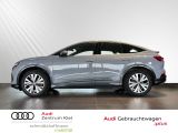 AUDI Q4 Sportback e-tron 40 e-tron Navi+ Klima Navi