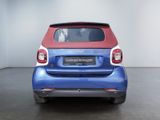 SMART EQ fortwo cabrio prime Kamera 22KW SHZ Leder