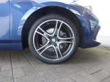BMW 118 i Advantage Navi LED PDC DAB Sitzheizung