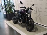 BMW R nineT Pure 
