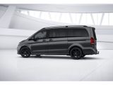 MERCEDES-BENZ V 300 ALLRAD AVANTGARDE EDITION Lang AMG/NIGHT/AHK/BURMESTER