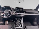AUDI A4 Avant 45 TFSI quattro S-line S-tronic Navi+