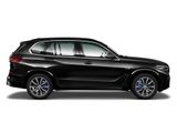 BMW X5 45exDriveMSport+AHK+Panorama+Leder+HUD+RFK+Navi