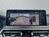 BMW iX3 Impressive M Sport Laserlicht