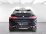 BMW X4 M Competition+Panorama+Navi+Kamera+eSitze+HUD+Laserlicht