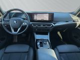 BMW 320 d Touring Anhängerkupplung Parking Assistant Active Guard Plus
