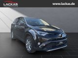 TOYOTA RAV 4 Edition-S 2.0 4x2*KAMERA *SCHIEBED.*SHZ*15