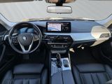 BMW 520 xd touring AHK Komfortsitze LC Prof