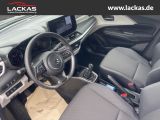 SUZUKI Swift 1.2 Hybrid Comfort *SHZ*CARPLAY*KAMERA*