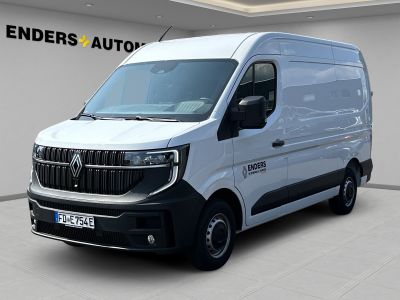 RENAULT Master IV Kasten Advance 105 kW 3 E-TECH adv. L2H2 3,5t