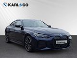 BMW i4 M50 xDrive Gran Coupe M-Sport Glasdach HiFi