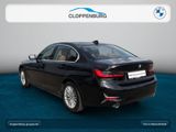 BMW 330e Limousine Navi Tempomat Klimaaut.
