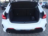 BMW 118i M Sport, Shadow-Line, Lenkradheizung
